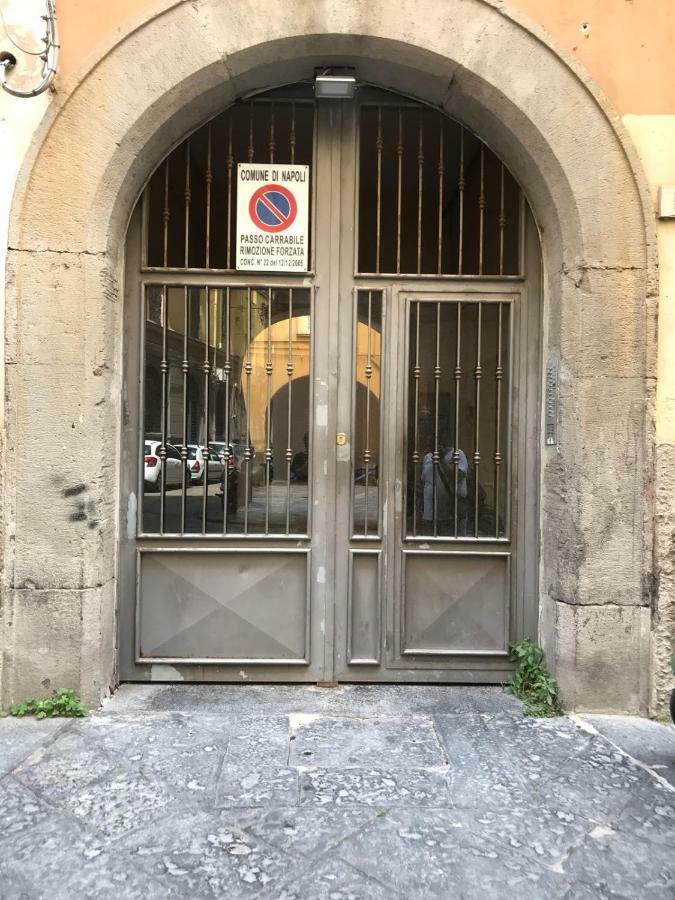 Dimora D'angio * Napoli