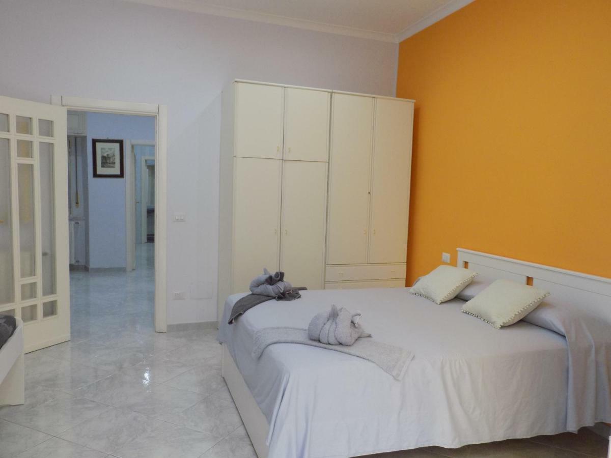 Appartamento Dimora D'angio Napoli