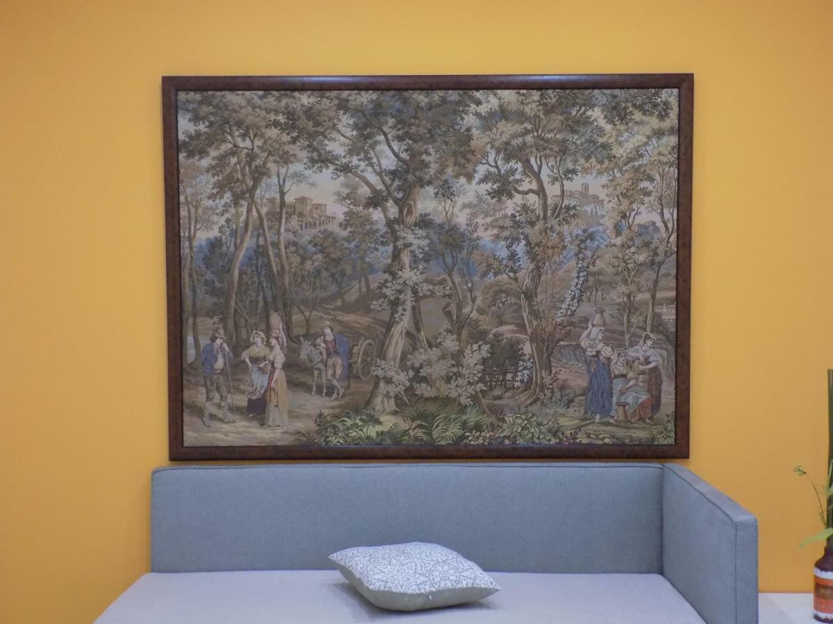 Dimora D'angio Appartamento Napoli