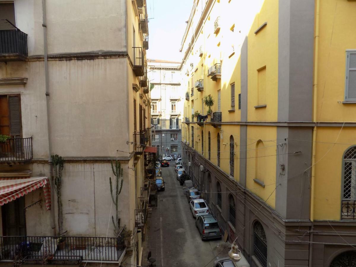 Dimora D'angio Appartamento