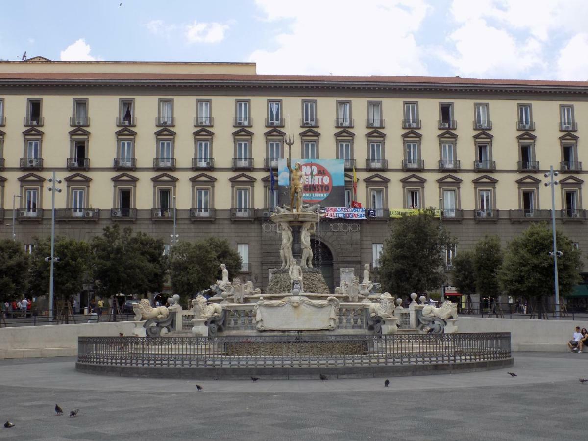 Appartamento Dimora D'angio